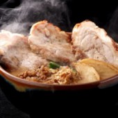 Không thể chối từ, nước súp tinh túy vị Miso 